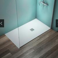 Piatto Doccia Ultra Flat S +.  140x80 cm