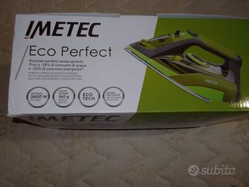Ferro da stiro Imetec Eco Perfect