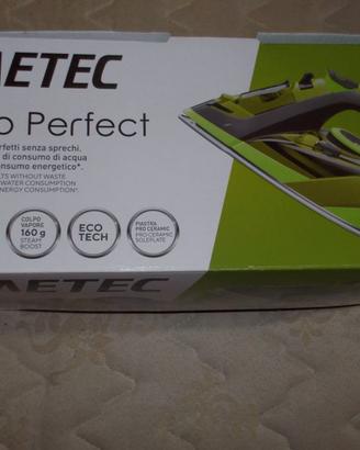 Ferro da stiro Imetec Eco Perfect