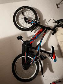 Bici da bambino