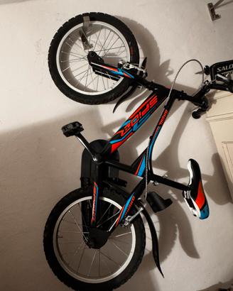 Bici da bambino