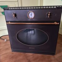 forno da incasso SMEG modello SM800/1