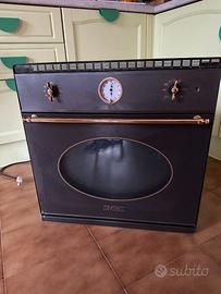 forno da incasso SMEG modello SM800/1