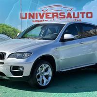 Bmw X6 30d 245cv XDrive Futura 2012