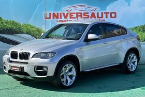 Bmw X6 30d 245cv XDrive Futura 2012