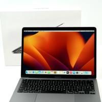 Macbook Pro 13 p anno 2020 I5 8 GB Ram 250 HD