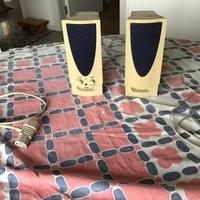 Altoparlanti per PC Fujitsu Siemens