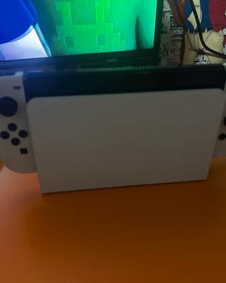 Nintendo Switch – Modello OLED
