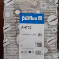 Filtro abitacolo Opel Astra K/Mokka/MERIVA b