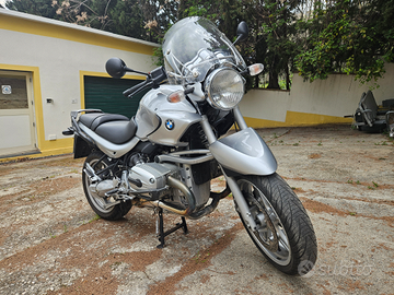 Bmw r1150 r integral abs