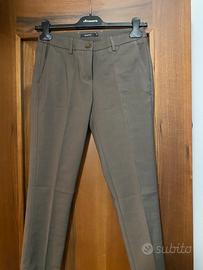 Pantaloni Kocca