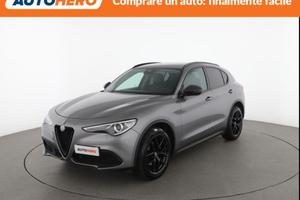 ALFA ROMEO Stelvio LB50694