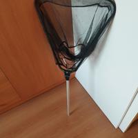 Guadino Pesca  - Retino ripiegabile 