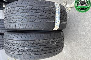 gomme usate 2255518 Estivo CONTINENTAL - Con - 552