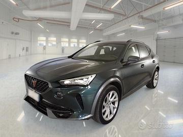 Cupra Formentor 1.4 e-Hybrid DSG