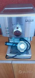 Gaggia Viva Prestige RI8437/11 Macchina da Caffè