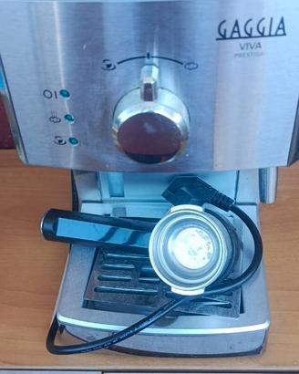 Gaggia Viva Prestige RI8437/11 Macchina da Caffè