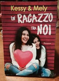 Un ragazzo tra noi