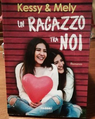 Un ragazzo tra noi