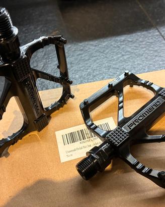 Pedali bicicletta Promend PD-R27