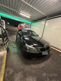 Bmw 530d e60