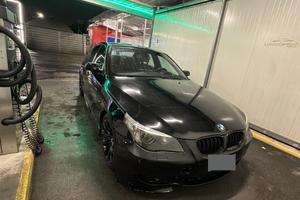 Bmw 530d e60