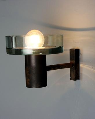 Lampada a Parete Anni 60