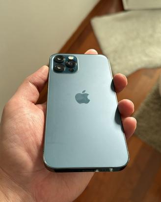 Iphone 12 Pro