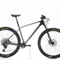 Bicicletta Orbea Alma Carbonio XT taglia L Ricondi