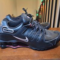 Scarpe Nike Shox NZ 