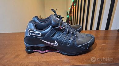 Scarpe Nike Shox NZ 