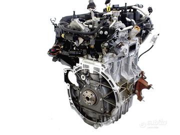 M9DG MOTORE FORD FOCUS ST LINE 1.5 B 134KW 6M 5P (