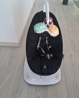 Sdraietta elettrica 4moms multi motion