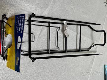 Portapacchi bici