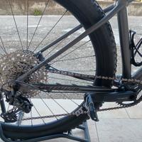 Specializade Chisel Comp