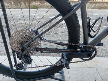 Specializade Chisel Comp