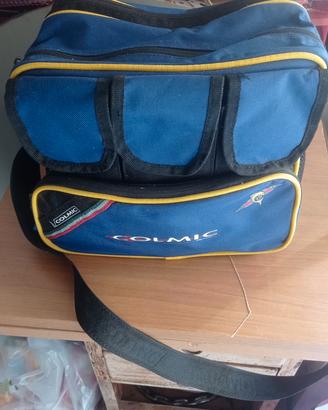 borsa colmic 