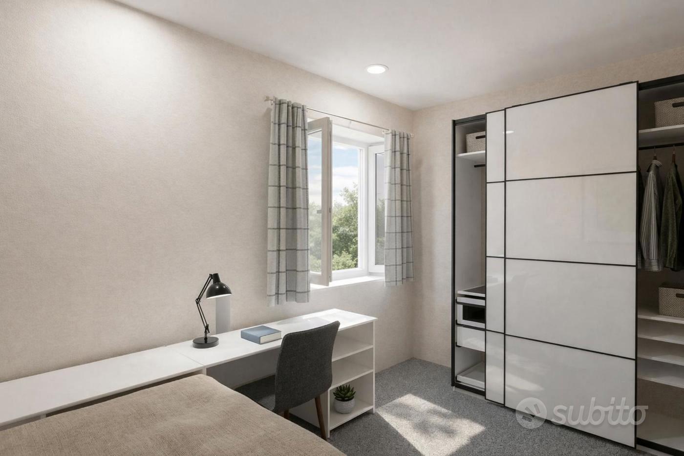 Appartamento – Riccione, Abissinia, Rimini - Altro