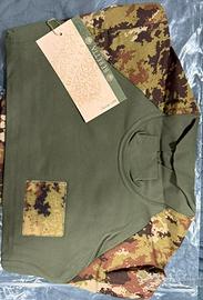 combat shirt Beretta