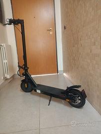 Monopattino elettrico