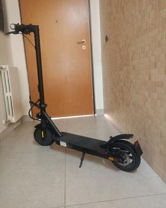 Monopattino elettrico