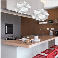 Lampadario a sospensione moderna