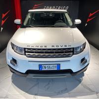 LAND ROVER RR Evoque 2.2 TD4 5p. Prestige