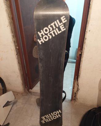 Tavola da Snowboard