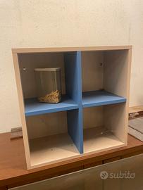 Quadrotto mensola - NUOVO DA ESPOSIZIONE