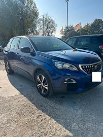 Peugeot 3008 BlueHDi 130 S&S EAT8 Allure ok neo pa