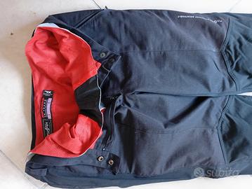 Pantaloni Spidi H2OUT lady tg 48