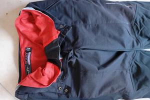 Pantaloni Spidi H2OUT lady tg 48