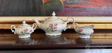 Wunsiedel Bavaria – Porcellana