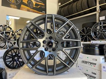 Cerchi Mercedes raggio 21 NUOVI cod.0932